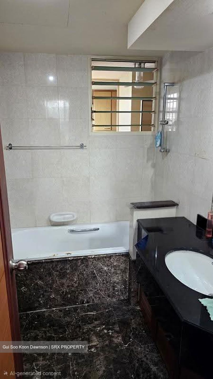 Yishun Emerald (D27), Condominium #625081141